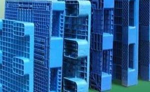 揭秘效率提升的隱形英雄：塑料托盤的五大優勢